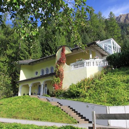 Haus Am Oelberg Daire Elmen Dış mekan fotoğraf