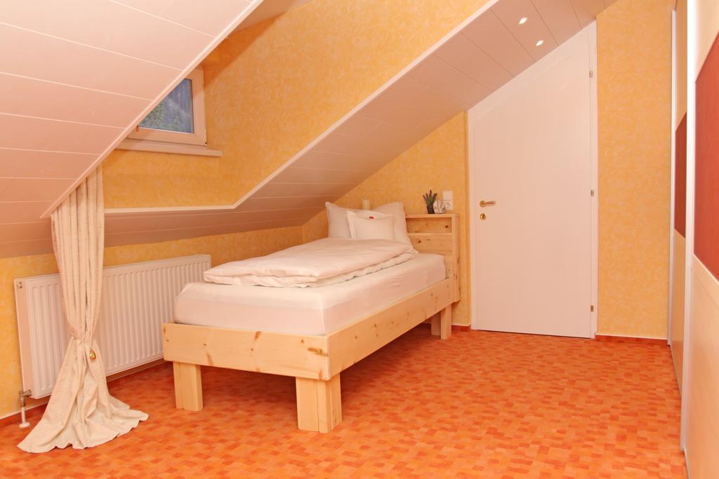 Haus Am Oelberg Daire Elmen Dış mekan fotoğraf