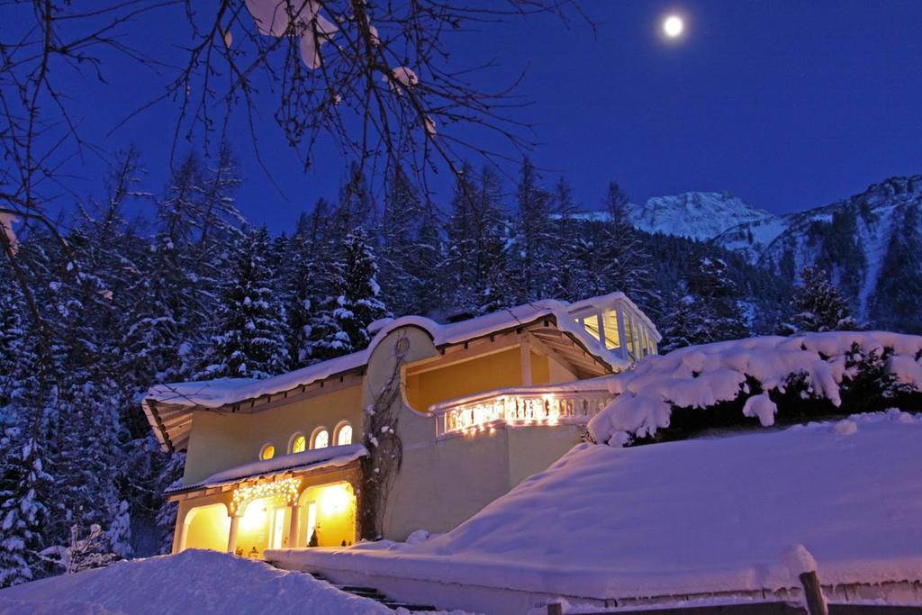 Haus Am Oelberg Daire Elmen Oda fotoğraf