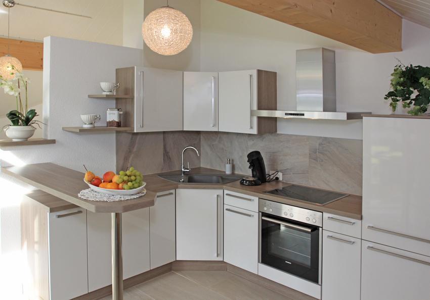 Haus Am Oelberg Daire Elmen Dış mekan fotoğraf