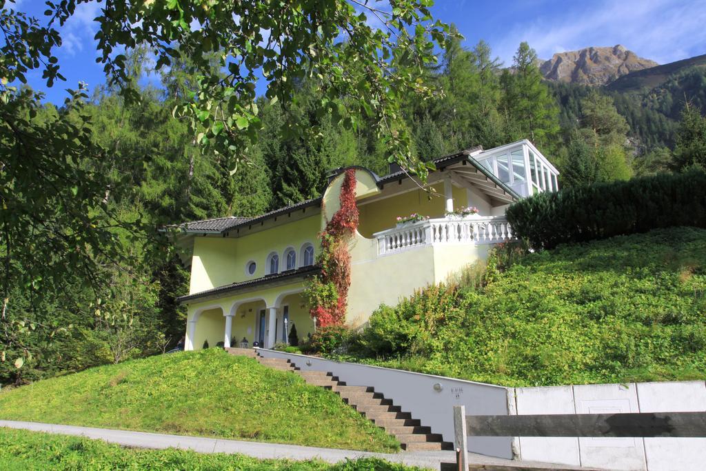 Haus Am Oelberg Daire Elmen Dış mekan fotoğraf